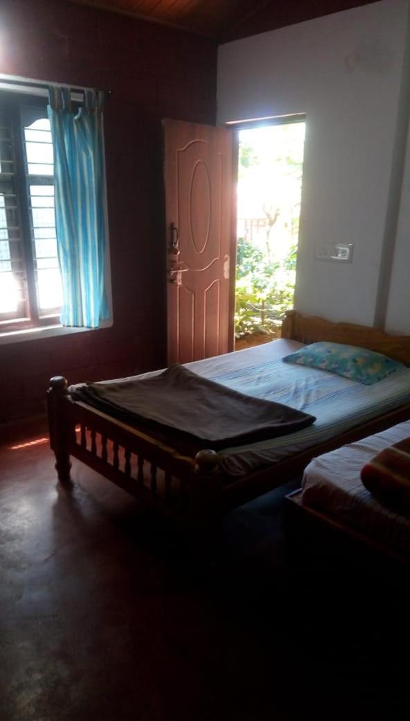 Athena Homestay Somvarpet Экстерьер фото