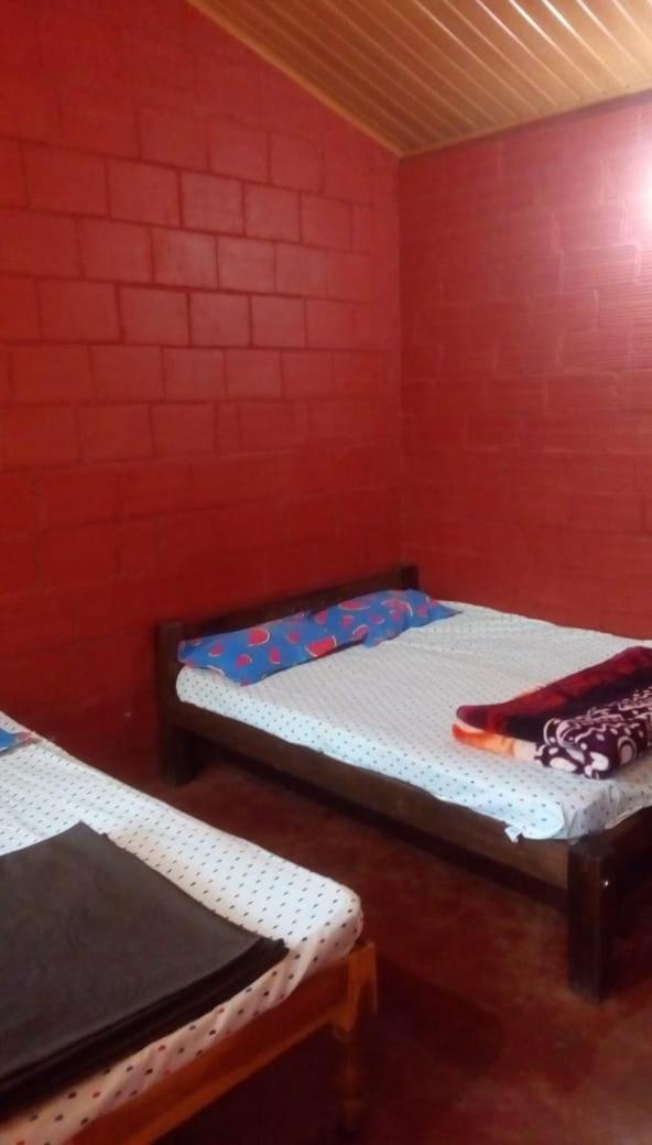 Athena Homestay Somvarpet Экстерьер фото